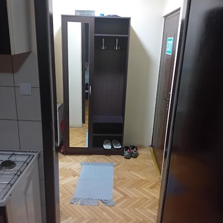 Apartment Viktor 2 Stan Na Dan Šabac Exterior foto