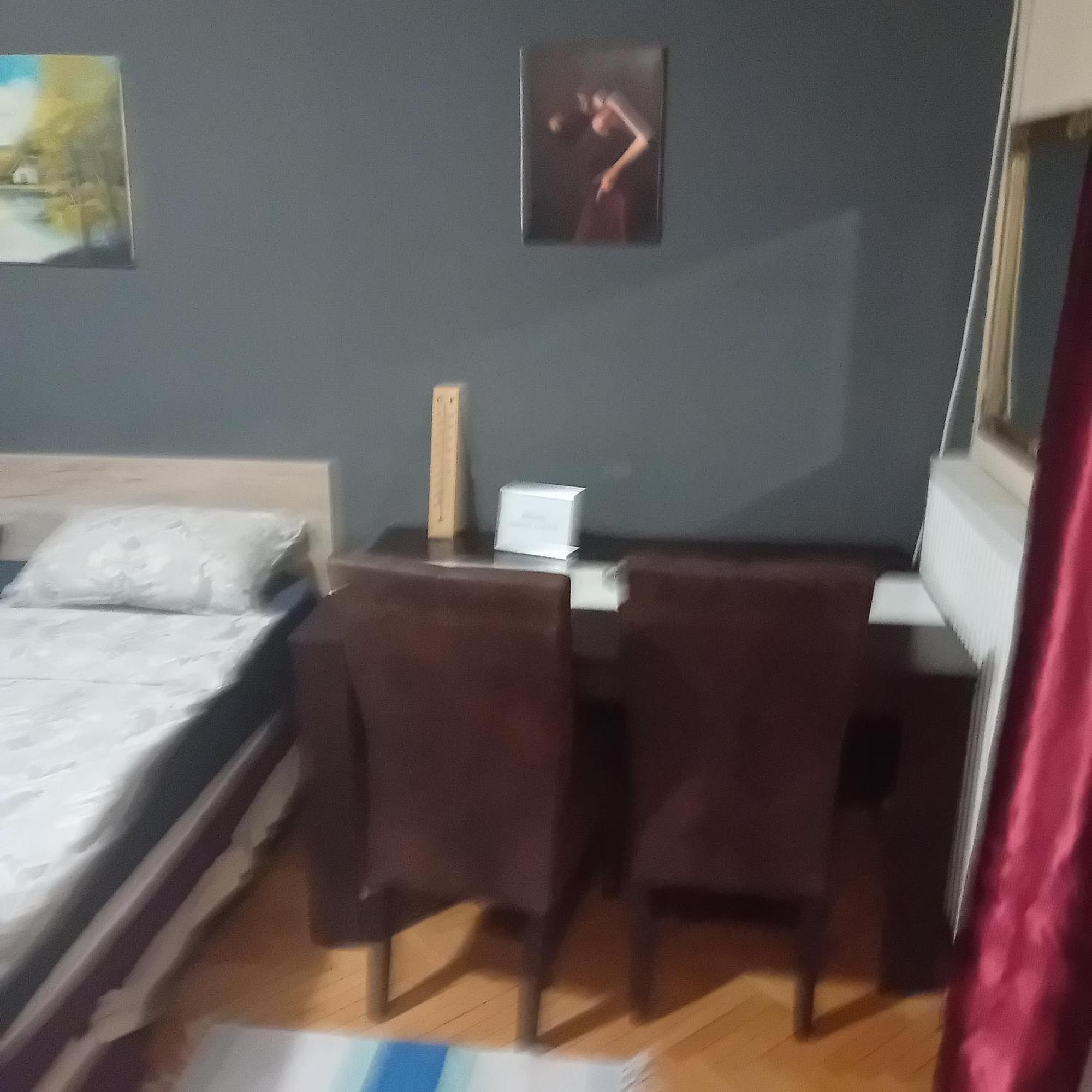 Apartment Viktor 2 Stan Na Dan Šabac Exterior foto