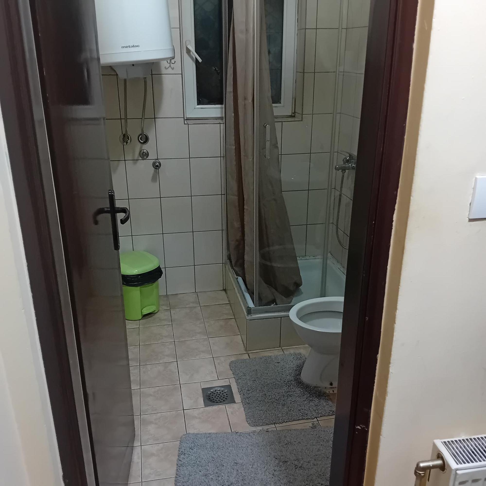 Apartment Viktor 2 Stan Na Dan Šabac Exterior foto