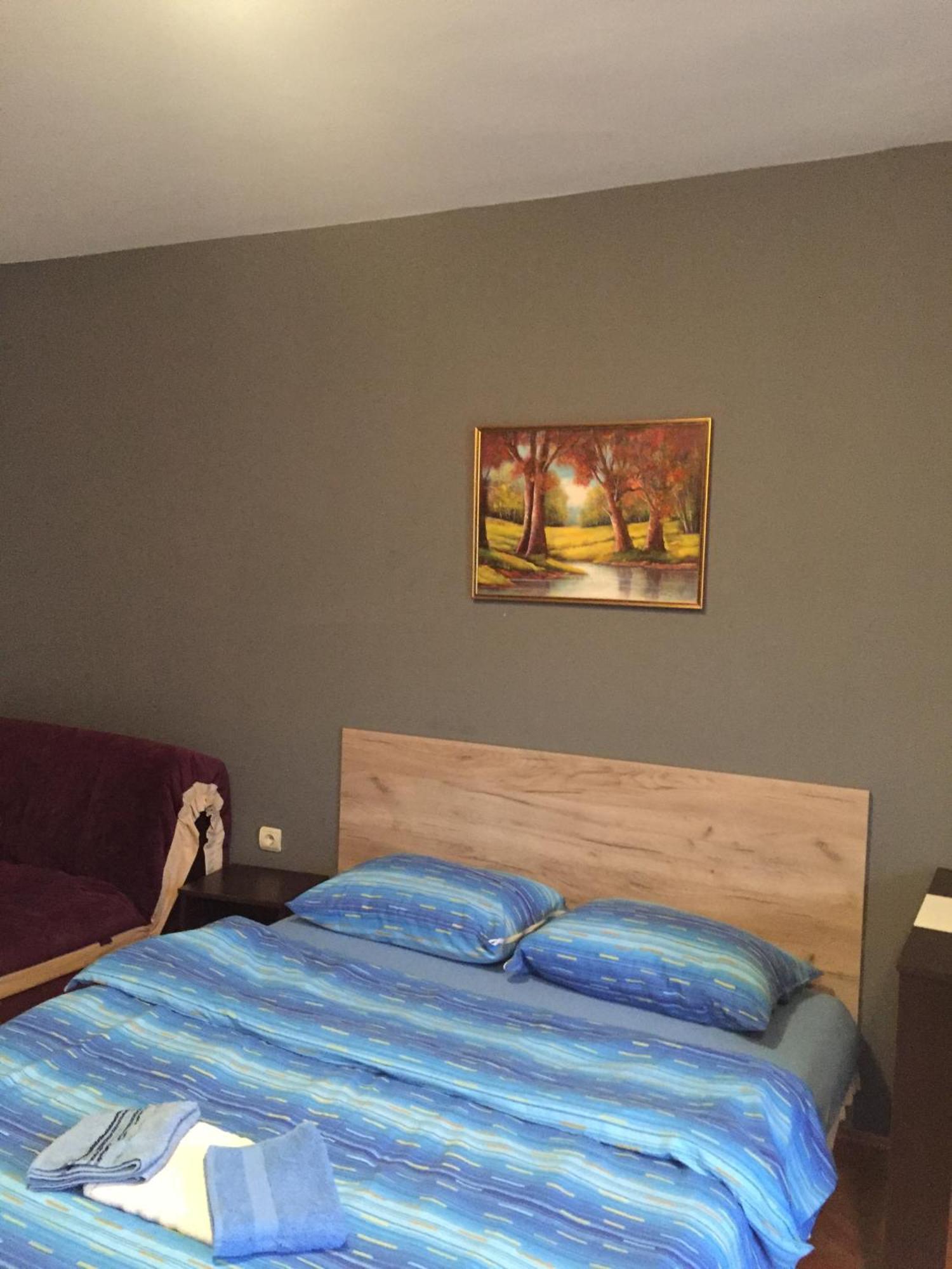 Apartment Viktor 2 Stan Na Dan Šabac Exterior foto