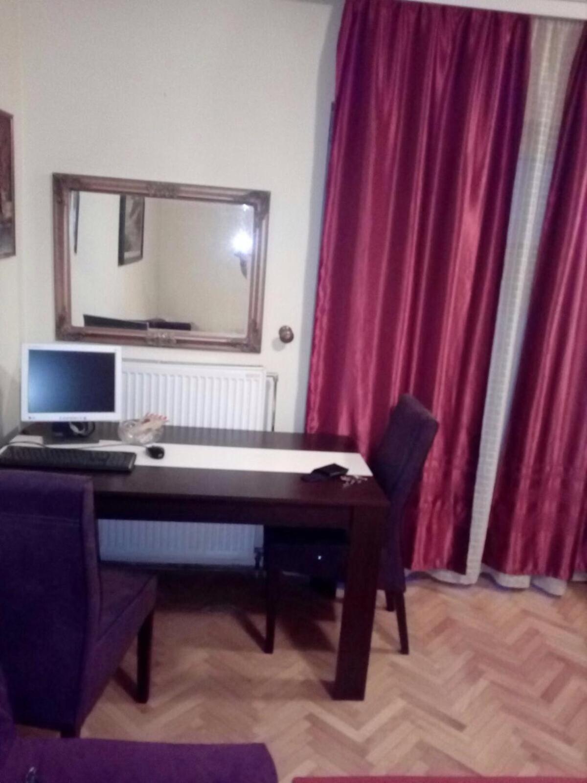 Apartment Viktor 2 Stan Na Dan Šabac Exterior foto